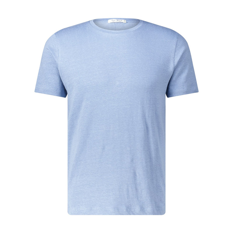 Stefan Brandt T-Shirt Enno aus Leinen Herren
