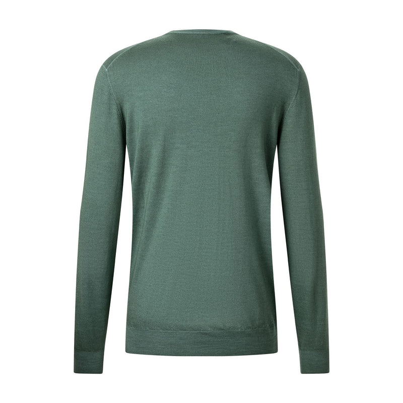 Filippo de Laurentiis Pullover aus Merinowolle Herren