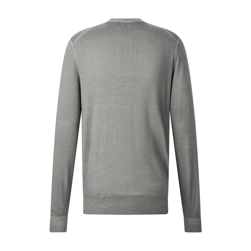 Filippo de Laurentiis Pullover aus Merinowolle Herren