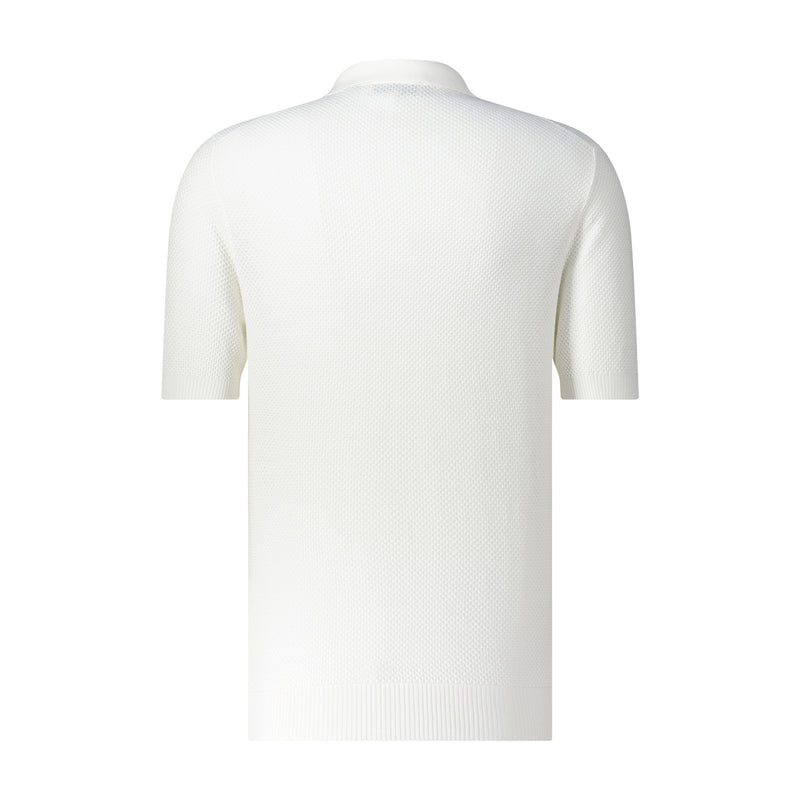 Poloshirt aus Baumwollstrick 56 / 005