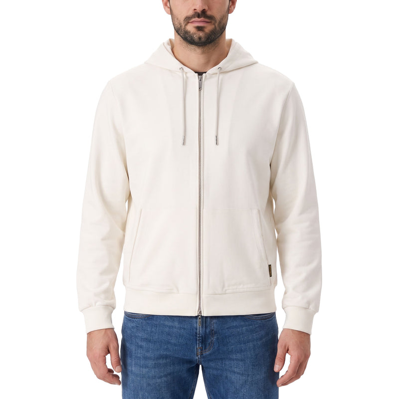 Moorer Sweatjacke Matthew Herren