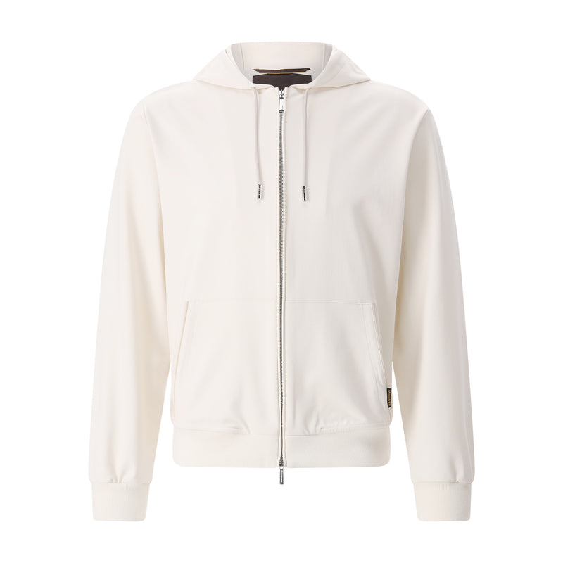 Moorer Sweatjacke Matthew Herren