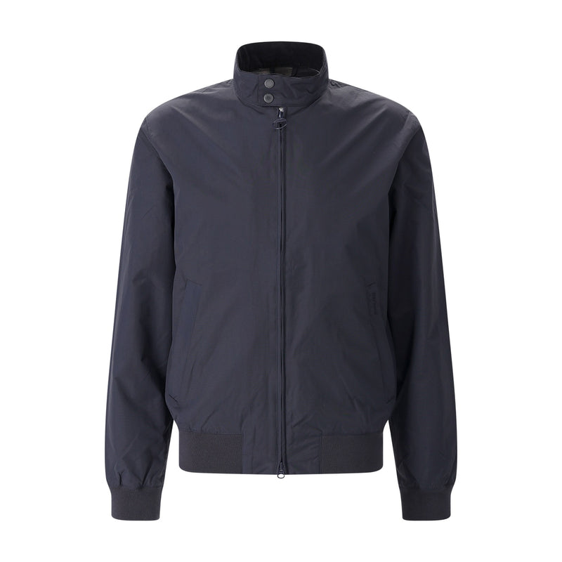 Barbour Jacke Royston Herren