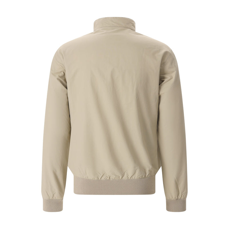 Barbour Jacke Royston Herren