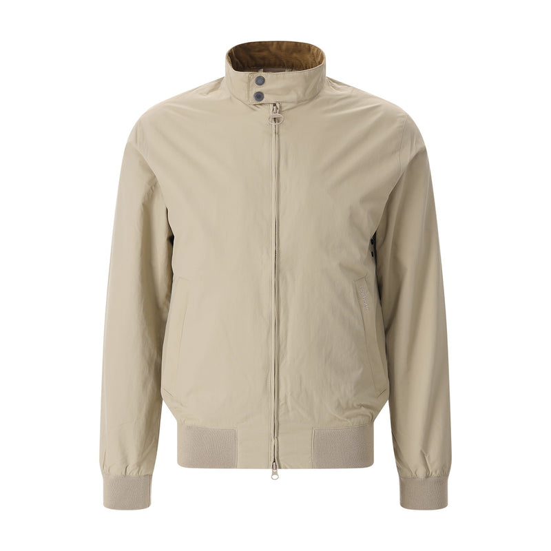 Barbour Jacke Royston Herren
