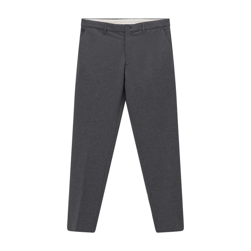 GTA Slim-Fit Stoffhose Davide Herren