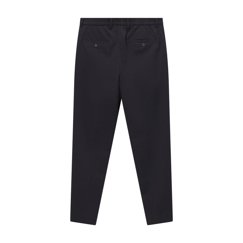 GTA Slim-Fit Stoffhose Davide Herren