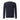 Pullover aus Baumwollstrick XXL / Navy