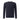 Pullover aus Baumwollstrick XXL / Navy