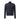 Jacke aus Lochstrick XXL / Navy