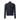 Jacke aus Lochstrick XXL / Navy