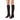 AGL Stiefel Lynn aus Veloursleder Damen