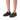 AGL Loafer Giuly aus Veloursleder Damen