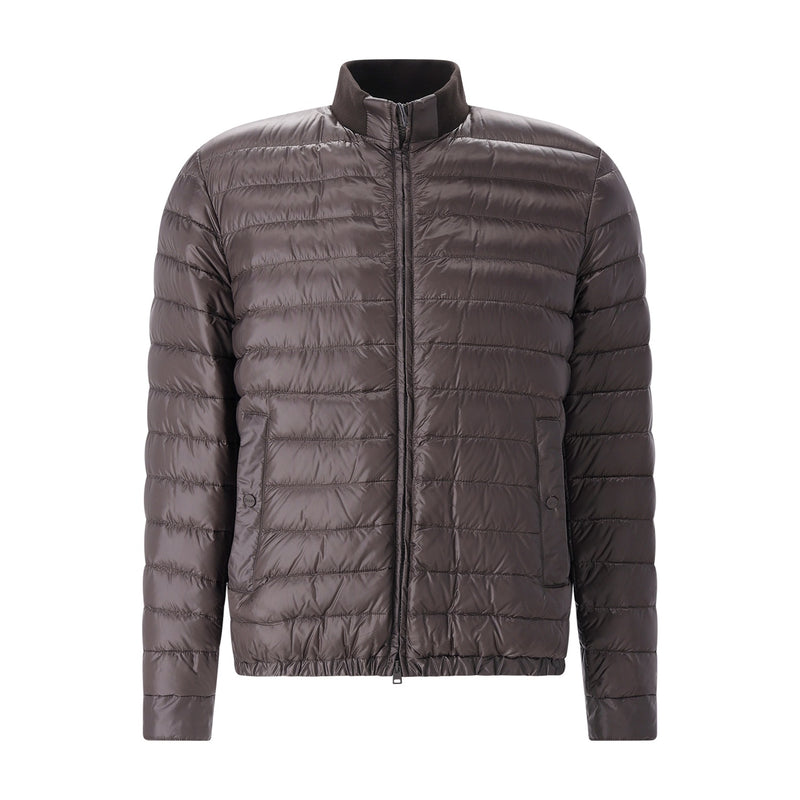 Herno Leichte Steppjacke Herren