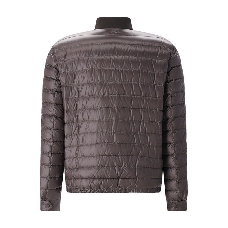 Herno Leichte Steppjacke Herren