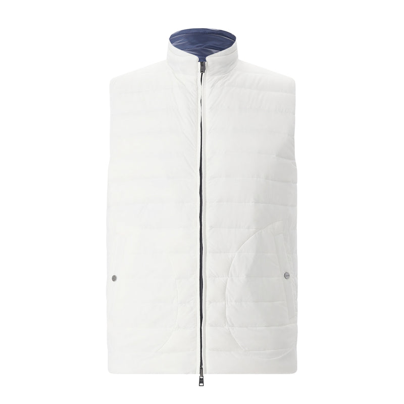 Herno Wendbare Weste Herren