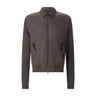 Herno Leichte Jacke aus Baumwolle Herren
