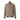 Jacke Carlos aus Veloursleder 56 / Braun