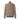 Jacke Carlos aus Veloursleder 56 / Braun