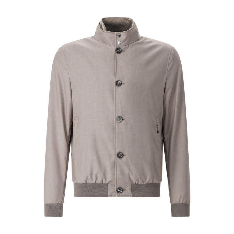 Moorer Blouson Bernie Herren