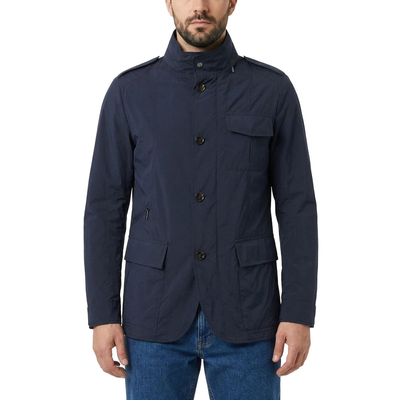 Moorer Jacke Porto Herren