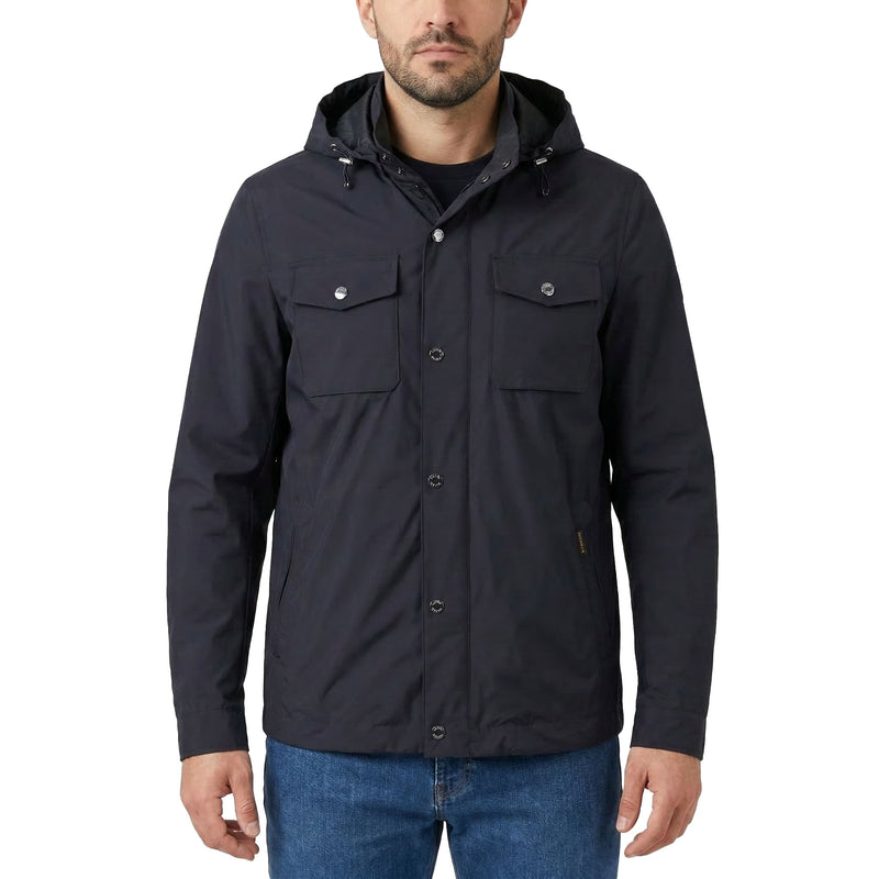 Moorer Übergangsjacke Fenzi Herren