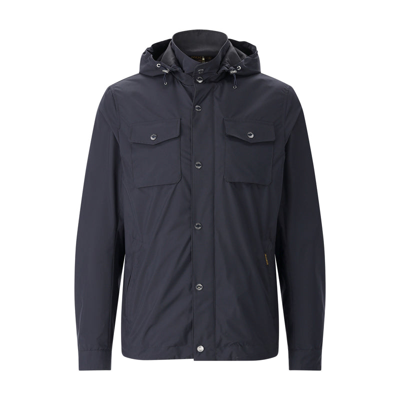 Moorer Übergangsjacke Fenzi Herren