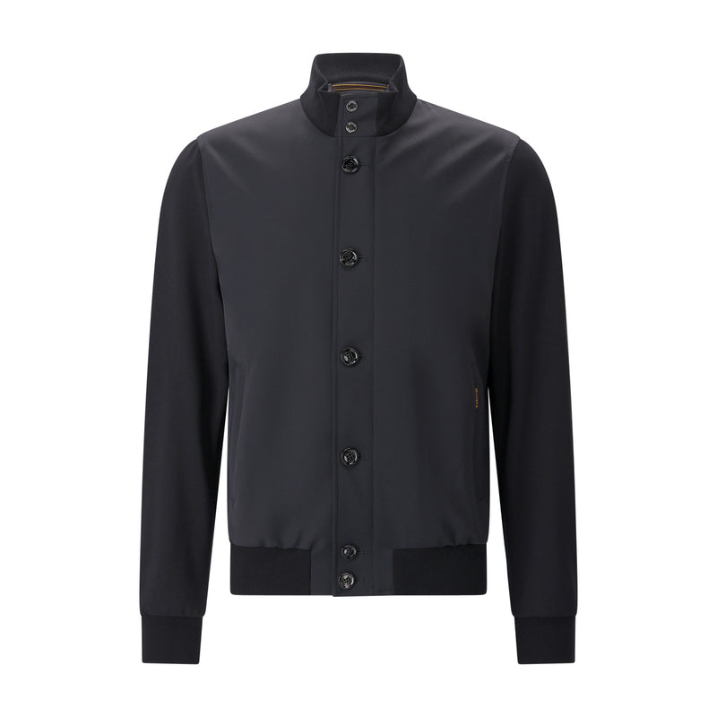 Moorer Blouson Fidani Herren