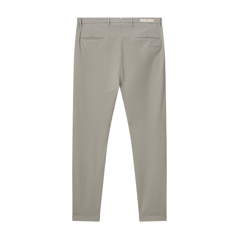 Briglia Chinohose aus Baumwollmix Herren