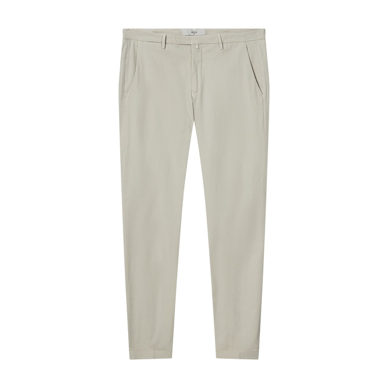 Briglia Chinohose aus Baumwollmix Herren