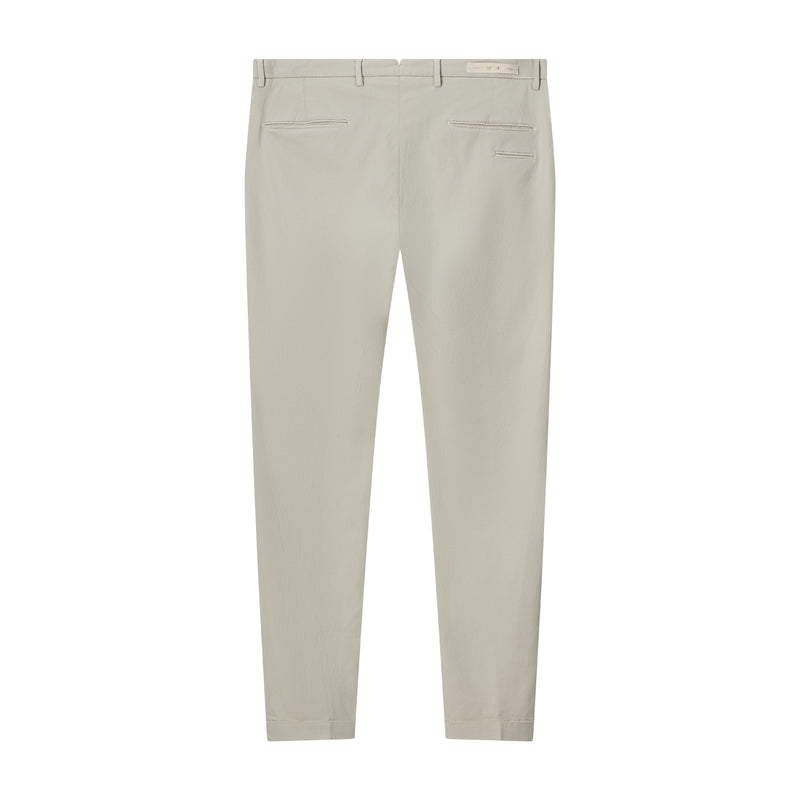 Briglia Chinohose aus Baumwollmix Herren