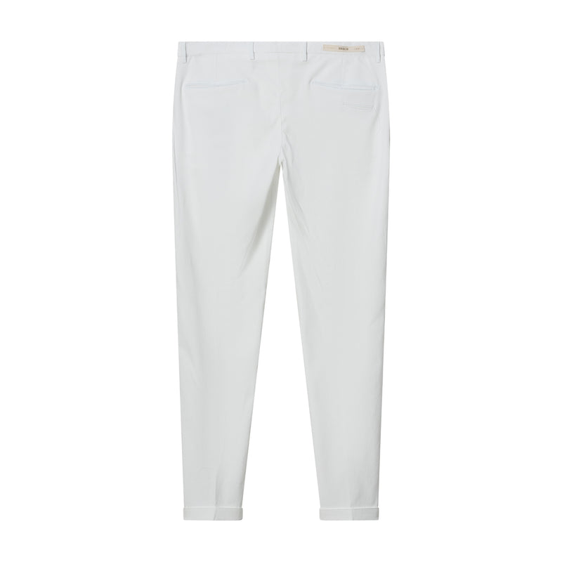 Briglia Chinohose aus Baumwollmix Herren
