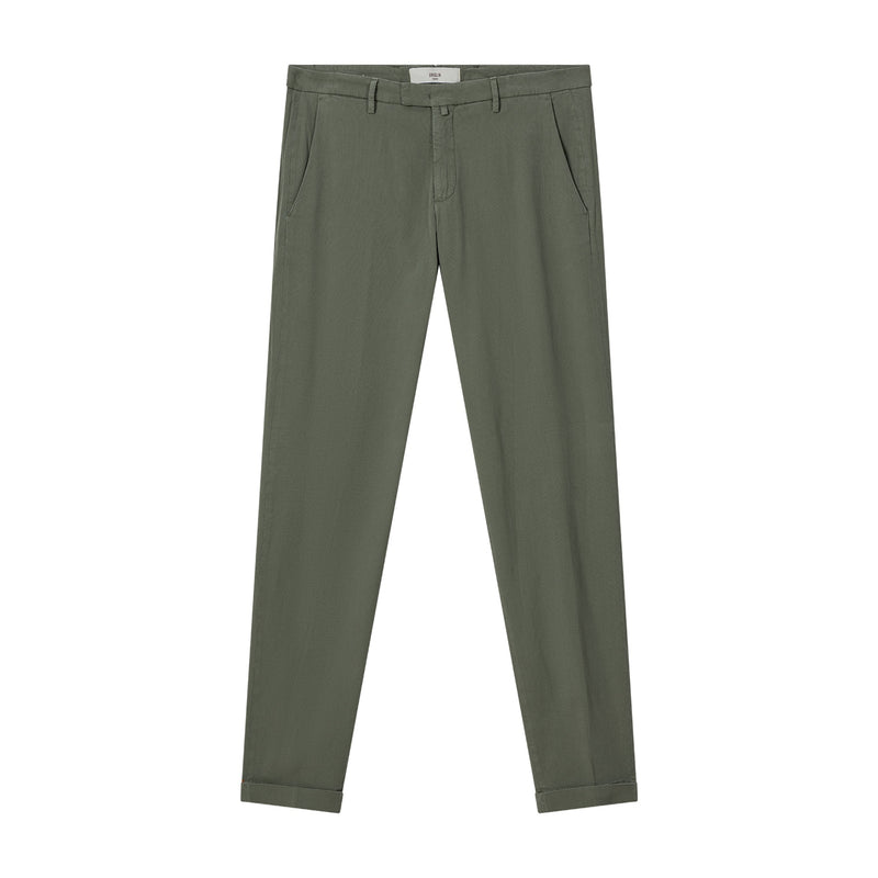 Briglia Chinohose aus Baumwollmix Herren