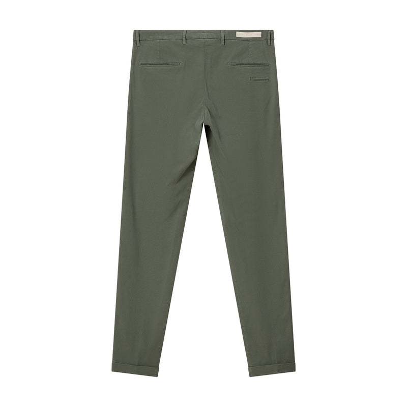 Briglia Chinohose aus Baumwollmix Herren
