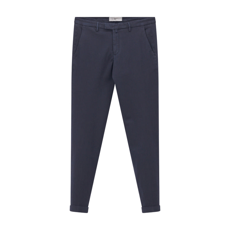 Briglia Chinohose aus Baumwollmix Herren