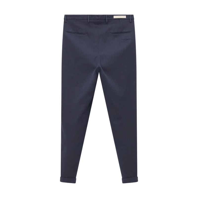Briglia Chinohose aus Baumwollmix Herren