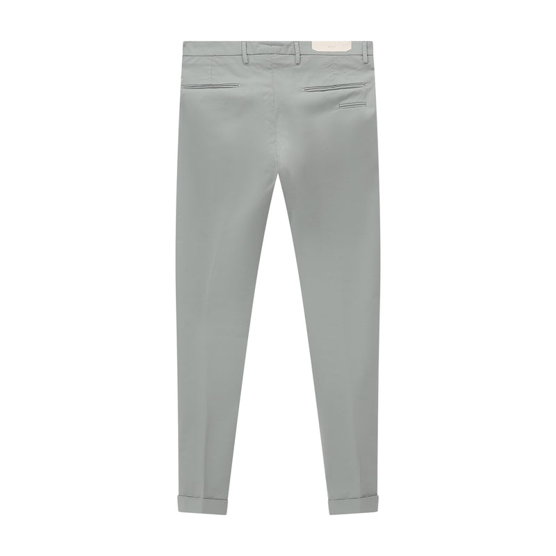 Briglia Slim-Fit Chinohose Herren