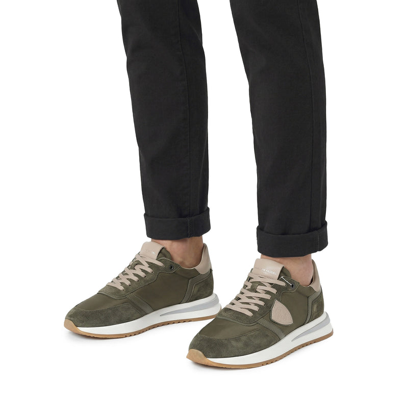 Philippe Model Sneakers Tropez 2.1 Low Herren