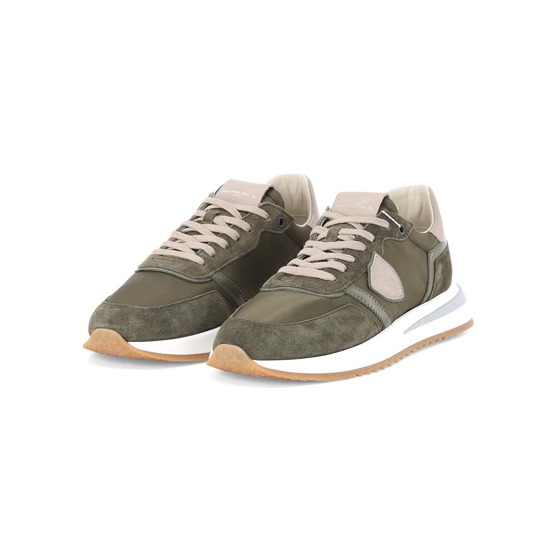 Philippe Model Sneakers Tropez 2.1 Low Herren