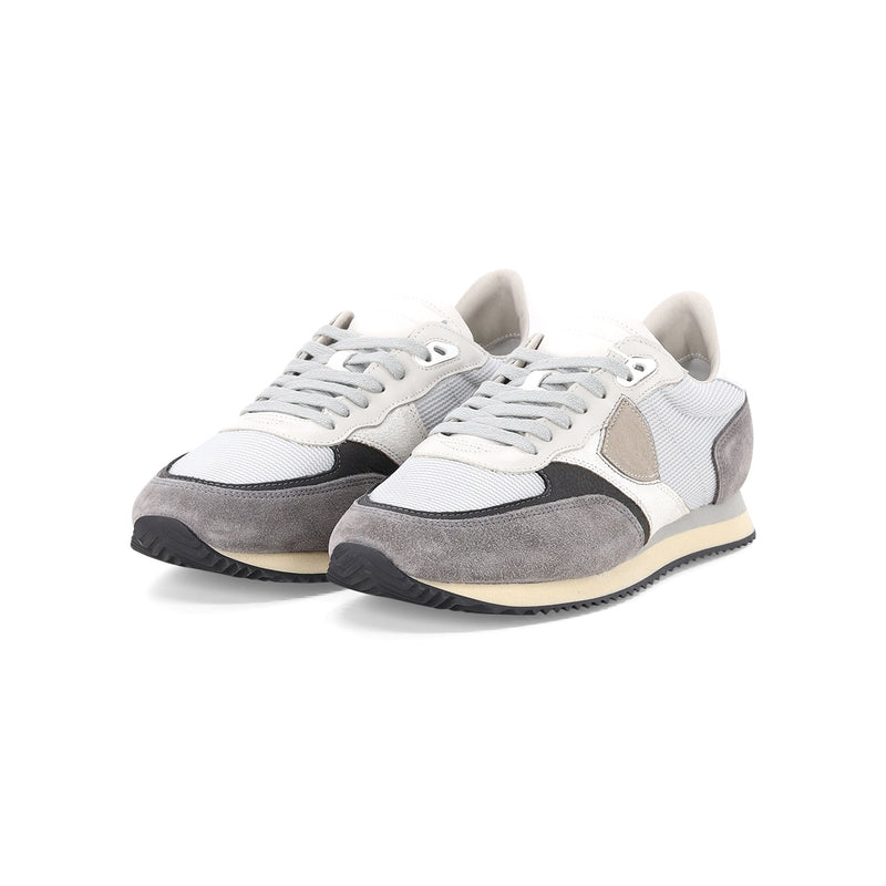 Philippe Model Sneaker Blville Low Herren