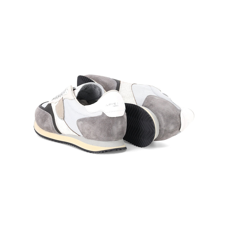 Philippe Model Sneaker Blville Low Herren