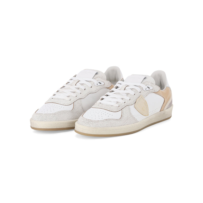 Philippe Model Sneaker Pgal Low Herren