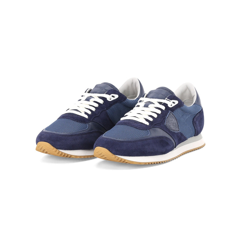 Philippe Model Sneaker Blville Low Herren