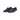 Loafers aus Veloursleder 44 / 44.5 / Dunkelblau