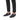 Loafers aus Veloursleder 44 / 44.5 / Dunkelblau