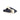 Loafers aus Veloursleder 44 / 44.5 / Dunkelblau