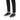 Santoni Sneaker aus Leder 
