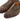 Santoni Schnürschuh Archie aus Leder Herren