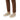 Sneaker aus Leder 44 / 44.5 / Beige
