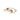 Sneaker aus Leder 44 / 44.5 / Beige